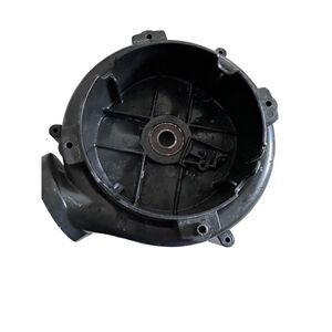 Rainbow Vacuum E2 Bearing / Base‎ Sub-Assembly R12559 E2 Type 12 BlackSilverGold